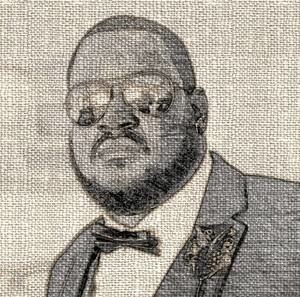 Meet your Posher, Jeff